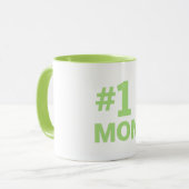 #1 MOEDER MOK (Voorkant links)