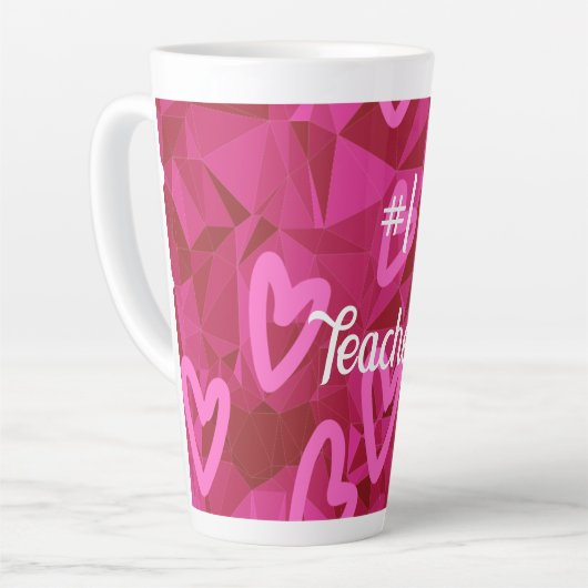 #1 Mok leraar (Linkerhoek)