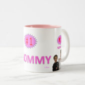 #1 MOK MOMMY (Voorkant rechts)