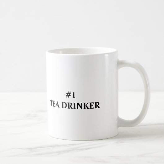 #1 Mok voor drinkwater (Rechts)