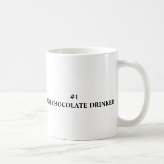 #1 mok voor hotcolate drinker