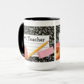 #1 Mok voor leerlingenaanbod (Voorkant links)