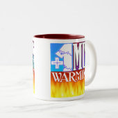 +1 Mok Warming (Voorkant rechts)