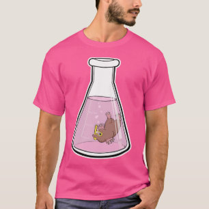 1 Mol(E)Ar-oplossing (geen achtergrond) T-shirt