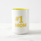 #1 MOM MOK (Midden)