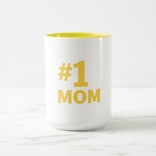#1 MOM MOK (Midden)