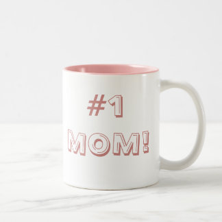 #1 MOM! TWEEKLEURIGE KOFFIEMOK