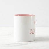 #1 MOM! TWEEKLEURIGE KOFFIEMOK (Center)