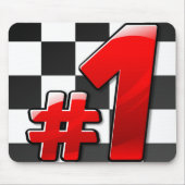 #1 MUISMAT (Voorkant)