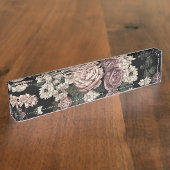 1 NAAMBORDJE (Zijkant)