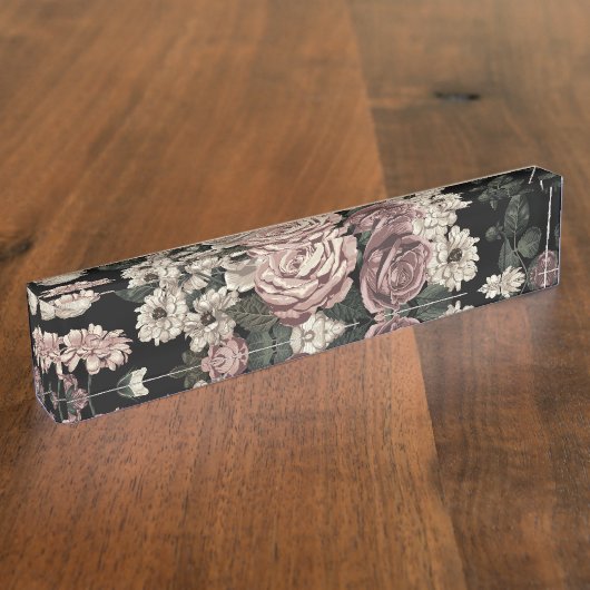 1 NAAMBORDJE (Zijkant)