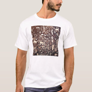 1. Newspaper Rock T-shirt