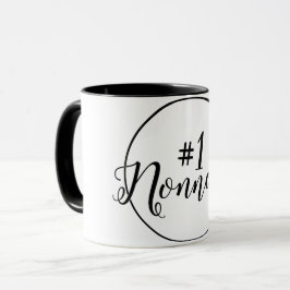 #1 Nonna Mok