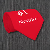 #1 Nonno Stropdas