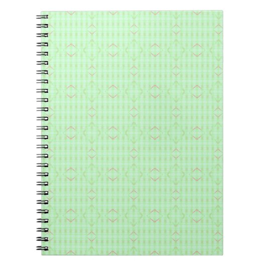 1 NOTITIEBOEK (Voorkant)