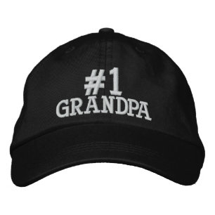 #1 Nummer 1 Pet in combinatie met opa