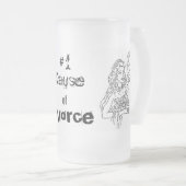 #1 Oorzaak van de gescheiden Mok (Voorkant rechts)