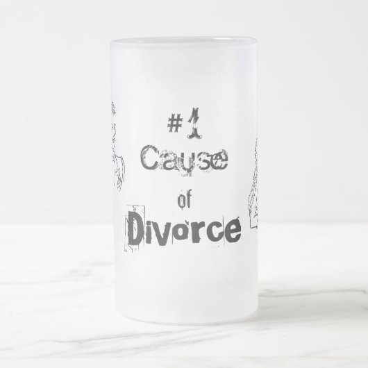 #1 Oorzaak van de gescheiden Mok (Center)