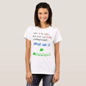 1 op de 133 a Celiac T-shirt (Voorkant volledig)
