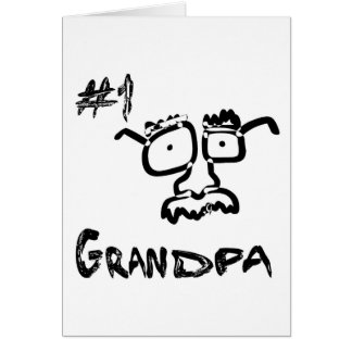 # 1 opa / kaart