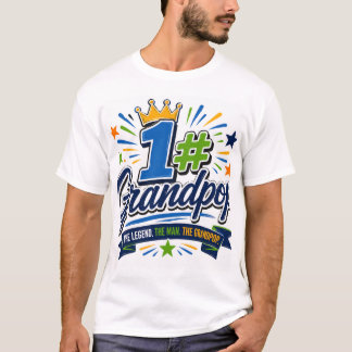 1# Opa T-shirt