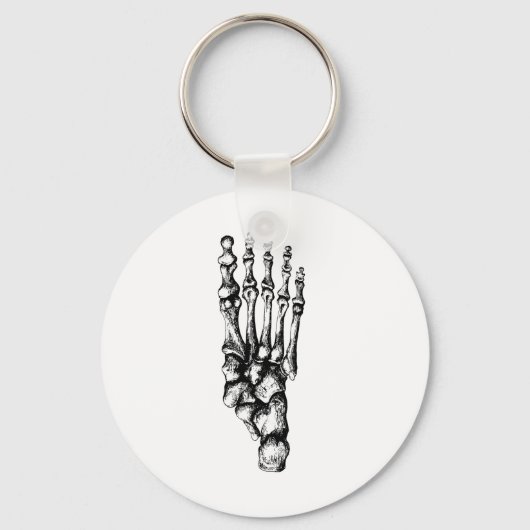 1 Opstarten Sleutelhanger (Voorkant)