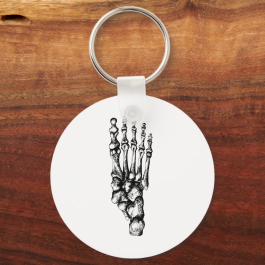 1 Opstarten Sleutelhanger (Voorkant)