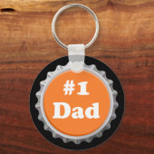 # 1 Pa - SRF Sleutelhanger (Voorkant)