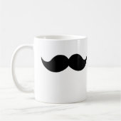 #1 Padre - regalo para el día del padre Koffiemok (Links)
