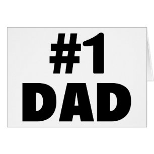 #1 Pap (Blk)