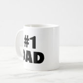 #1 Pap Koffiemok (Voorkant links)