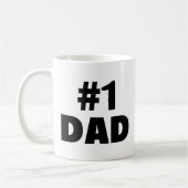 #1 Pap Koffiemok (Links)