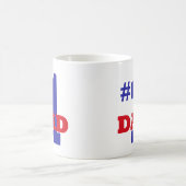 #1 Pap Koffiemok (Center)