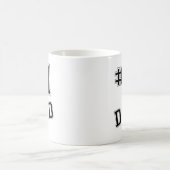 #1 Pap Koffiemok (Center)