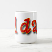 #1 Pap Koffiemok (Center)