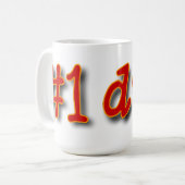 #1 Pap Koffiemok (Voorkant links)