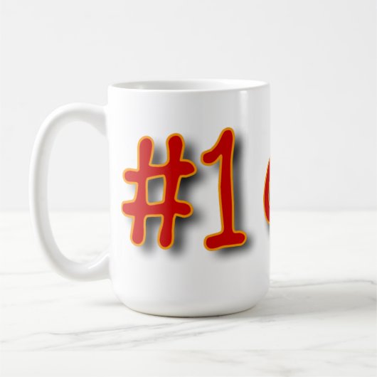 #1 Pap Koffiemok (Links)