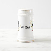 #1 Pap Stein Bierpul (Center)