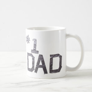#1 papa koffiemok