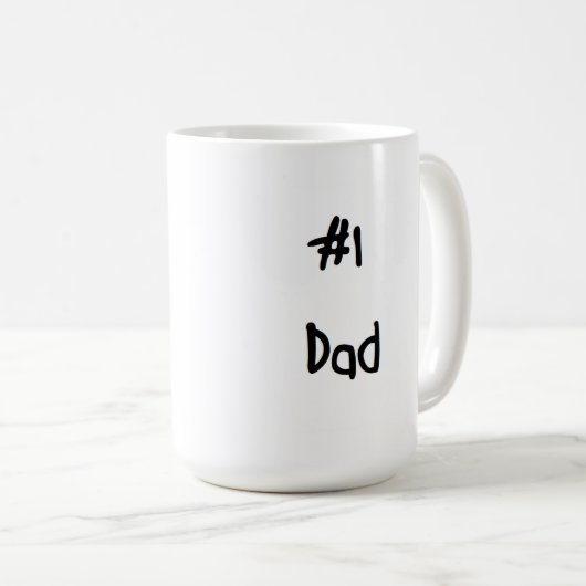 #1 Papa Mok (Voorkant rechts)