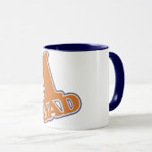 #1 Papa Mok (Voorkant rechts)