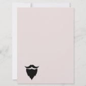 "#1 Papa" vaderdag (Achterkant)