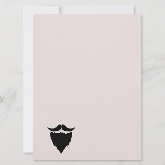 "#1 Papa" vaderdag (Achterkant)