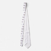 #1 Papa Vaderdag stropdas (Achterkant)