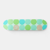 1 PERSOONLIJK SKATEBOARD (Horizontaal)