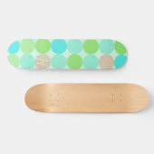 1 PERSOONLIJK SKATEBOARD (Horizontaal)