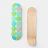 1 PERSOONLIJK SKATEBOARD (Voorkant)