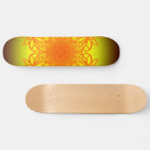 1 PERSOONLIJK SKATEBOARD (Horizontaal)