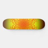1 PERSOONLIJK SKATEBOARD (Horizontaal)