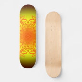 1 PERSOONLIJK SKATEBOARD (Voorkant)